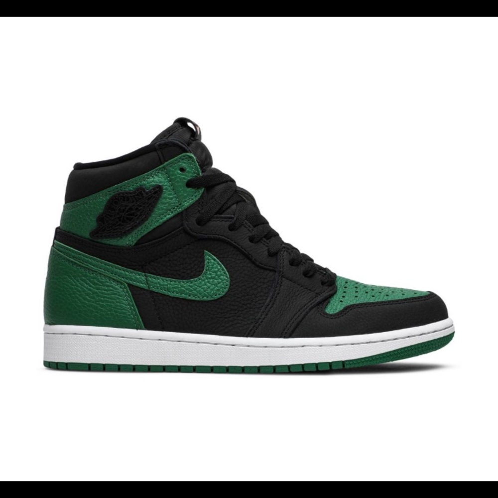 Pine Green 1s